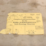 Vintage Firearms/Surplus Literature #07206837