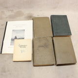 History Of the World War & Other Literature #07206840