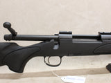 Model 700 SPS 7mm Rem Mag w/ Detachable Mag #04286016