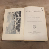 Fair Lusitania First Edition #07206841