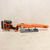 Strike Nuke Evo Chassis for a Tikka T3/T3x #07216016
