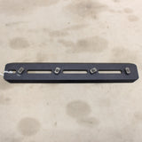 ARCA 9" Rail for Nuke Chassis #07216015