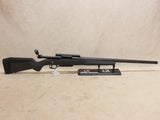 Model 110 Tactical 308 Win #04286019