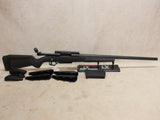 Model 110 Tactical 308 Win #04286019