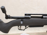 Model 110 Tactical 308 Win #04286019