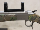 Optima 50 Cal #09216435