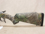 Optima 50 Cal #09216435