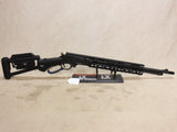 Lever Action X 30-30 Win w/ RPP Accessories #09216801