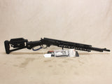 Lever Action X 30-30 Win w/ RPP Accessories #09216801