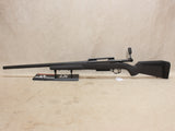 Model 110 Tactical 308 Win #04286019