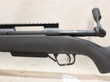 Model 110 Tactical 308 Win #04286019