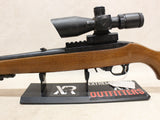 TT-33 7.62x25mm Barrel #04215442