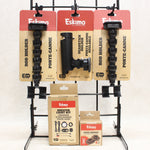 NEW E-Hub Light Kit w/ Shelter Accessories #04215814