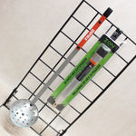NEW 12" Auger Hex Extension w/ Ice Skimmer #04215816
