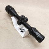 *Counterfeit* Conquest 4-16x50mmAO #11175406