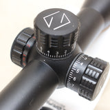 *Counterfeit* Conquest 4-16x50mmAO #11175406