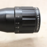 *Counterfeit* Conquest 4-16x50mmAO #11175406