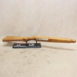 10/22 Wood Stock #07216431