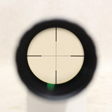 *Counterfeit* Conquest 4-16x50mmAO #11175406