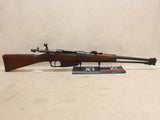 M91/38 Carcano Carbine #03096428