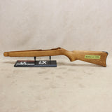 10/22 Wood Stock #07216431