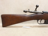 M91/38 Carcano Carbine #03096428