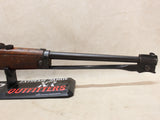 M91/38 Carcano Carbine #03096428