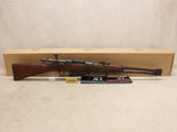 M91/38 Carcano Carbine #03096428