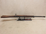M91/38 Carcano Carbine #03096428