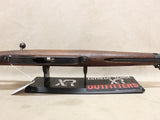M91/38 Carcano Carbine #03096428