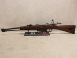 M91/38 Carcano Carbine #03096428