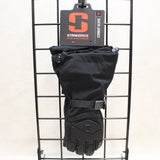 NEW Combat Ice Fishing Glove Size Medium #04215850