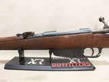 M91/38 Carcano Carbine #03096428