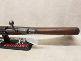 M91/38 Carcano Carbine #03096428