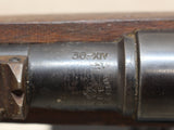 M91/38 Carcano Carbine #03096428