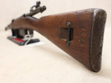 M91/38 Carcano Carbine #03096428