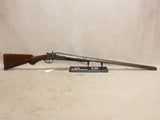 *Loose* Belgian 10ga Hammergun #04286403