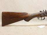 *Loose* Belgian 10ga Hammergun #04286403