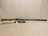 *Loose* Belgian 10ga Hammergun #04286403