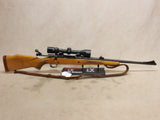 Model 670 30-06 Sprg w/ Scope #09216806