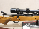 Model 670 30-06 Sprg w/ Scope #09216806