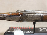 *Loose* Belgian 10ga Hammergun #04286403
