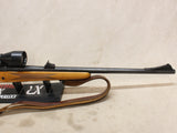 Model 670 30-06 Sprg w/ Scope #09216806