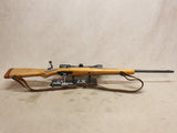 Model 670 30-06 Sprg w/ Scope #09216806