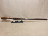 *Loose* Belgian 10ga Hammergun #04286403