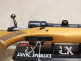 Model 670 30-06 Sprg w/ Scope #09216806