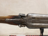 *Loose* Belgian 10ga Hammergun #04286403