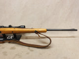 Model 670 30-06 Sprg w/ Scope #09216806