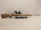 LH Mark II BTVLSS 22LR #03096430