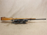 Model 670 30-06 Sprg w/ Scope #09216806